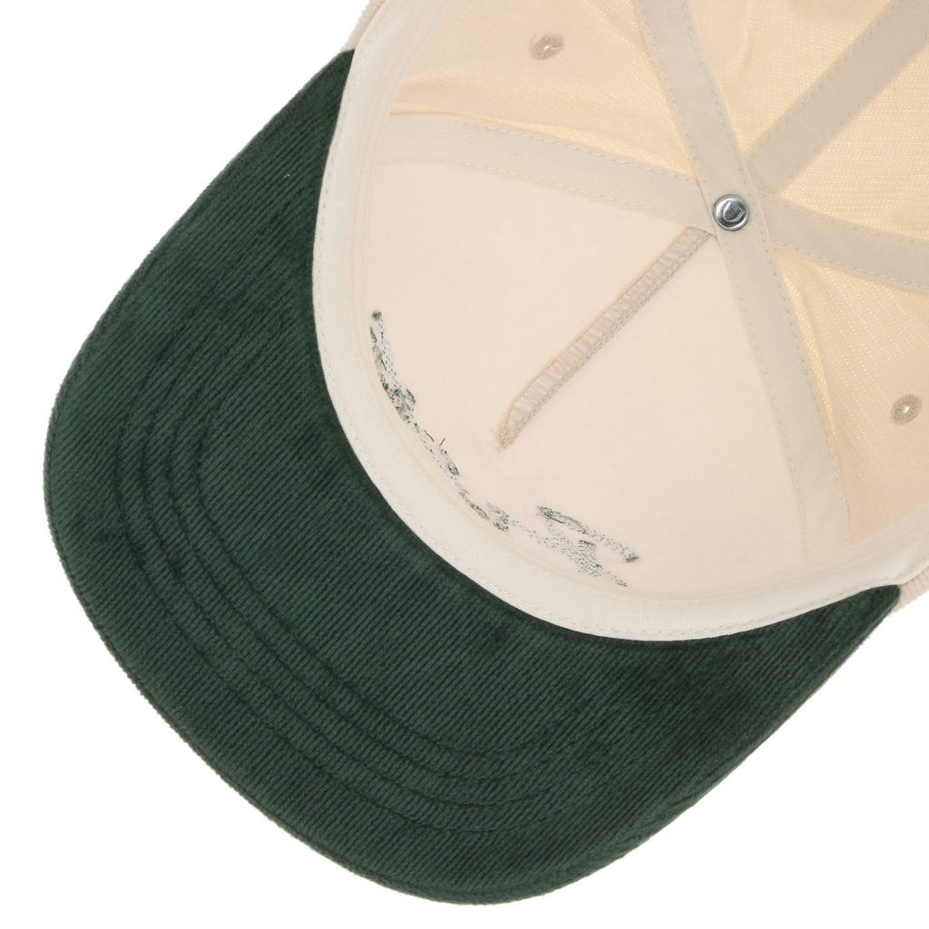 white-green