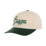 white-green