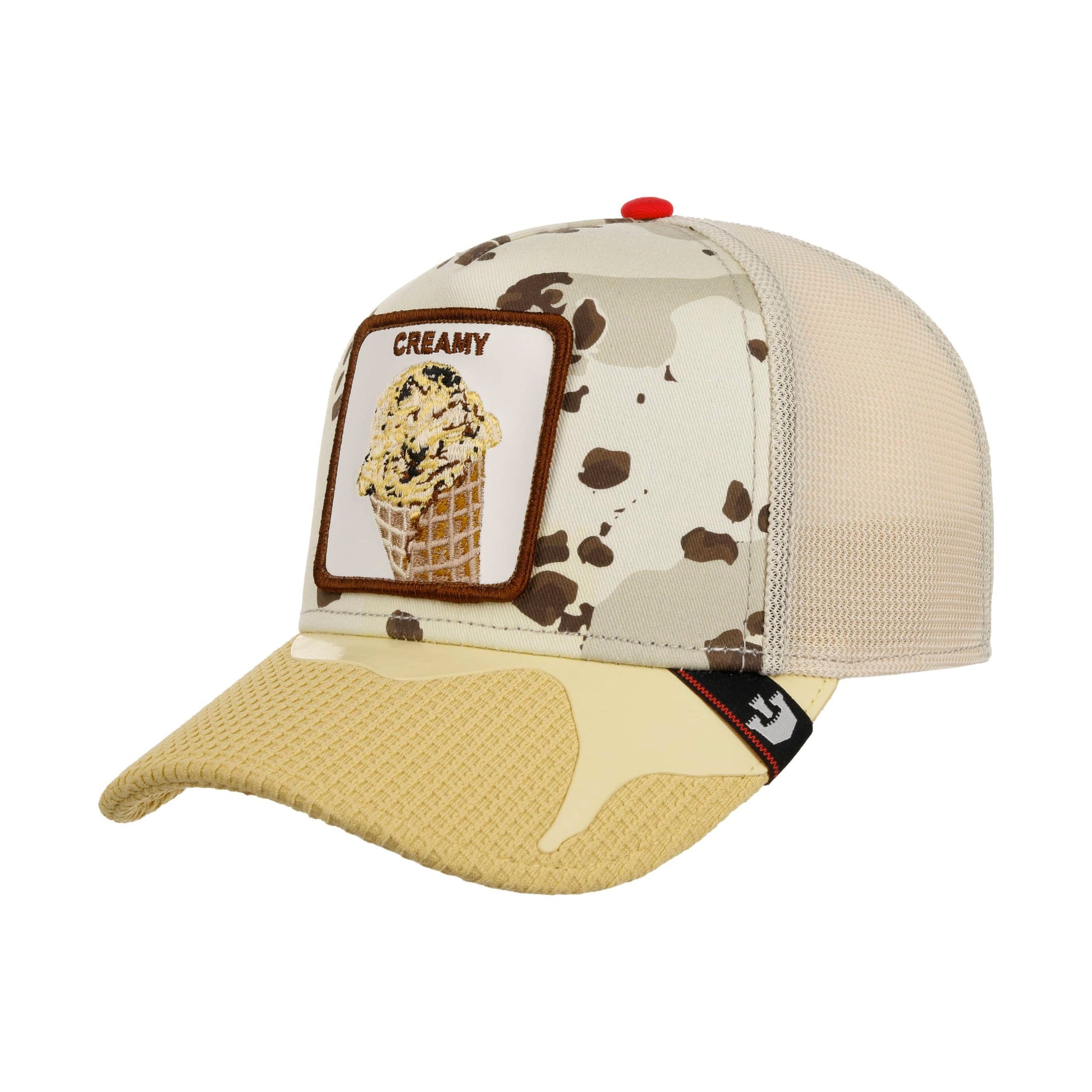 cream white