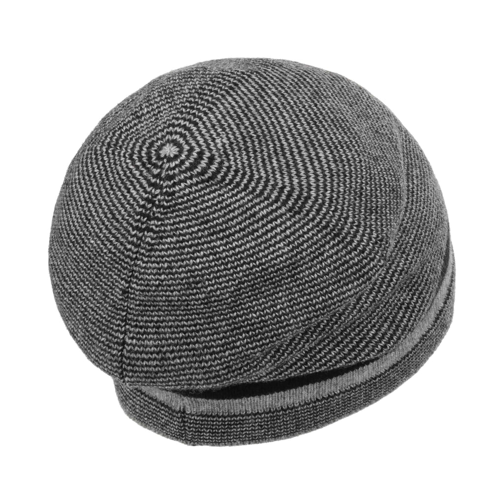grey-black