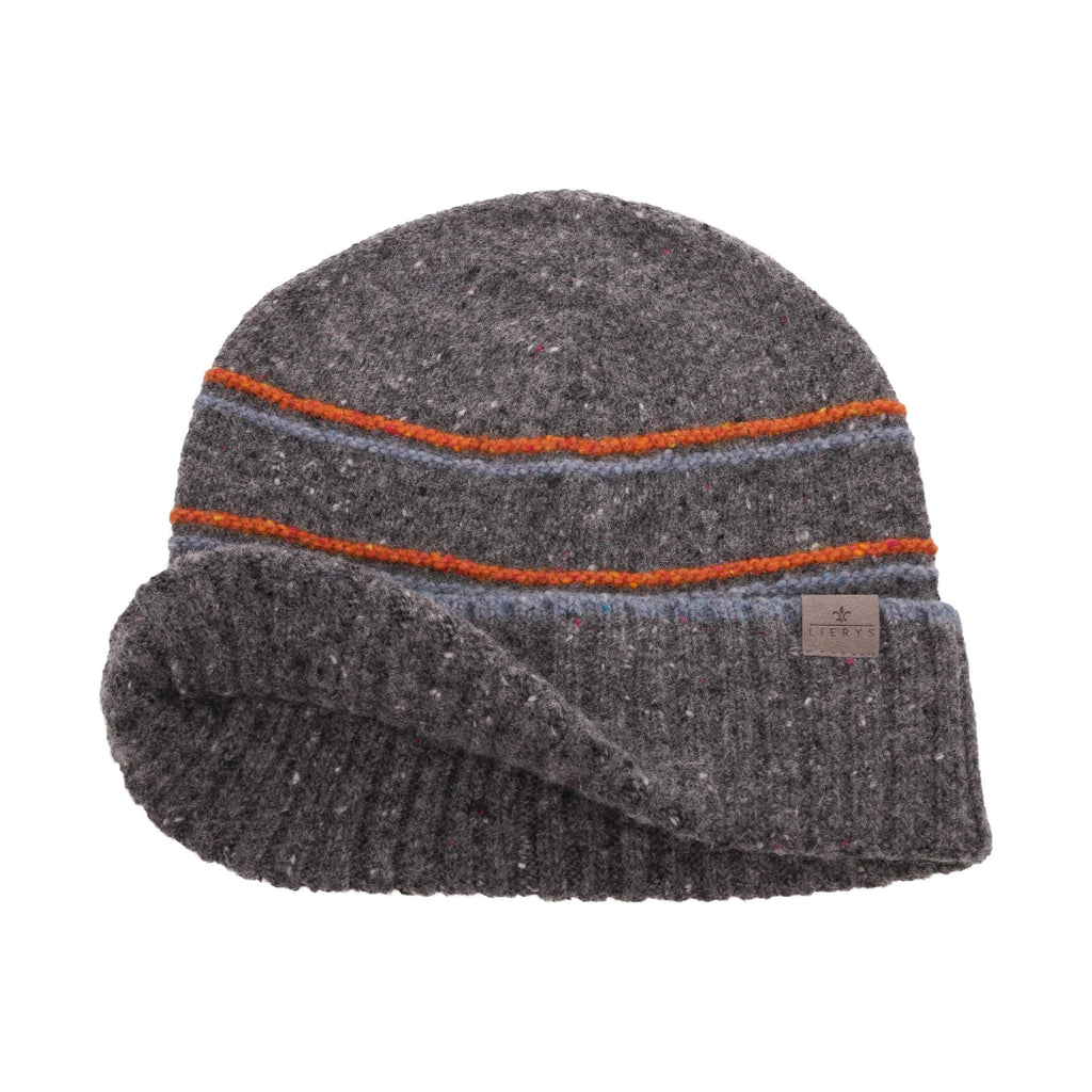 grey-brown