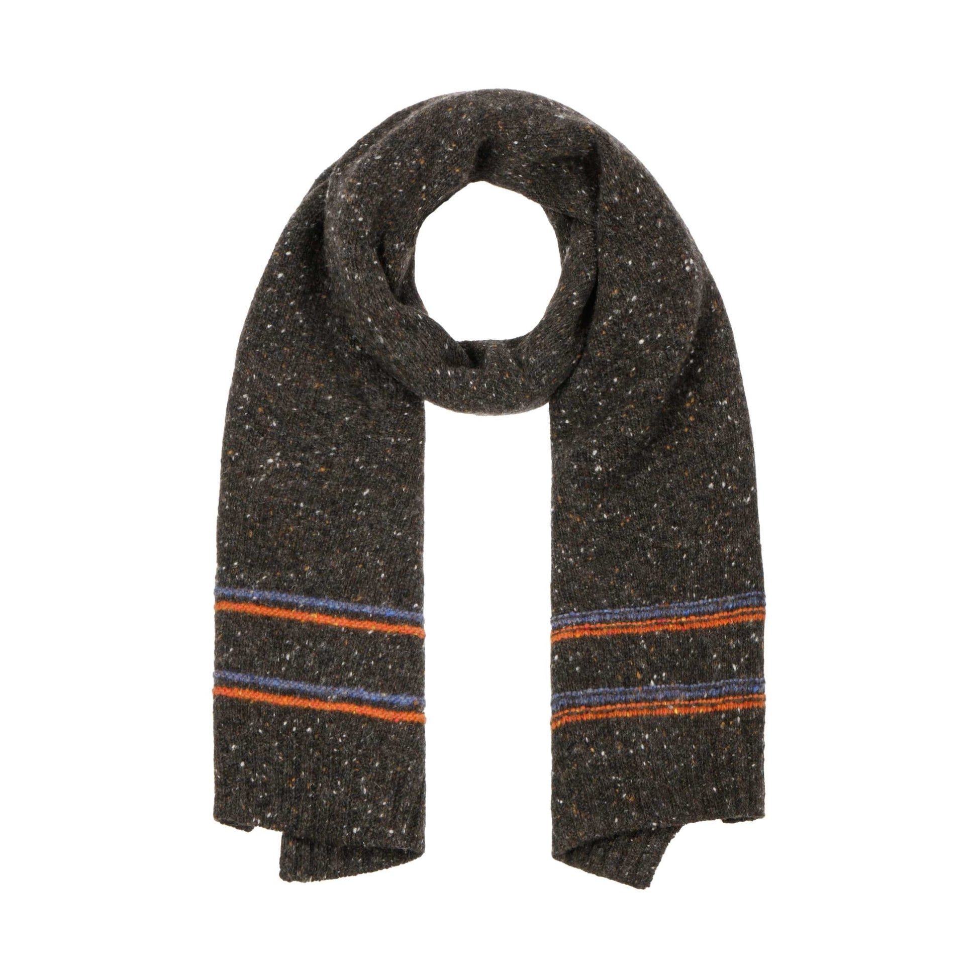 grey-brown