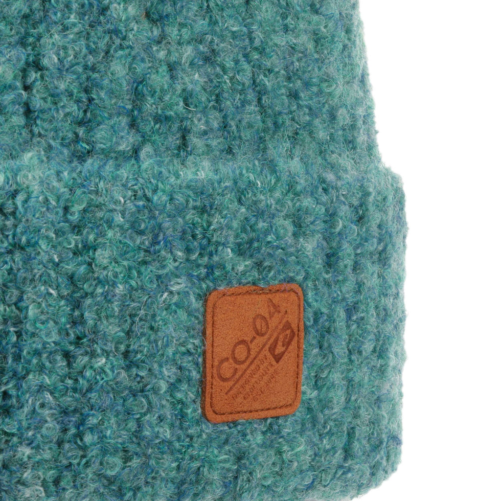 petrol blue