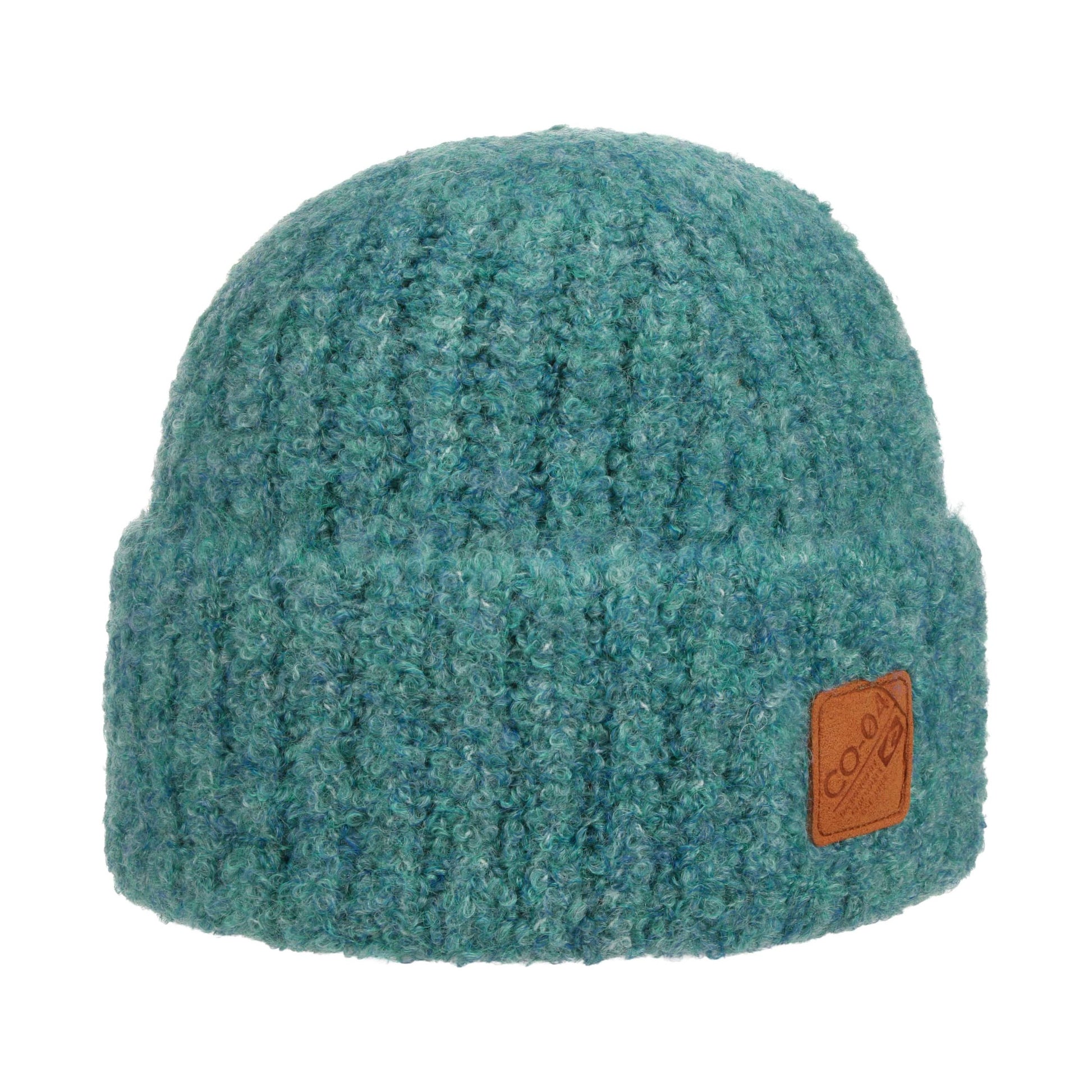 petrol blue
