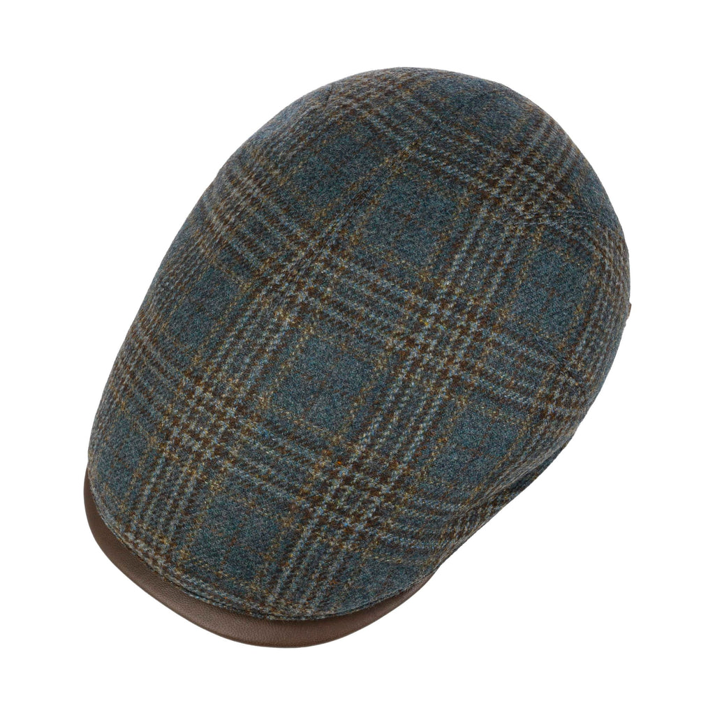 brown-blue