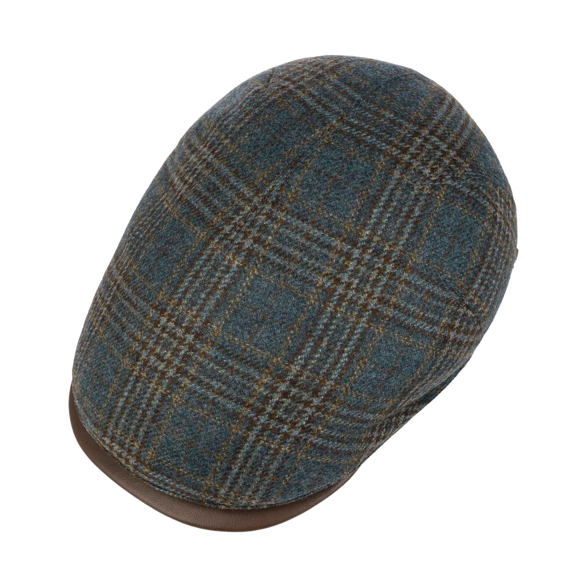 brown-blue