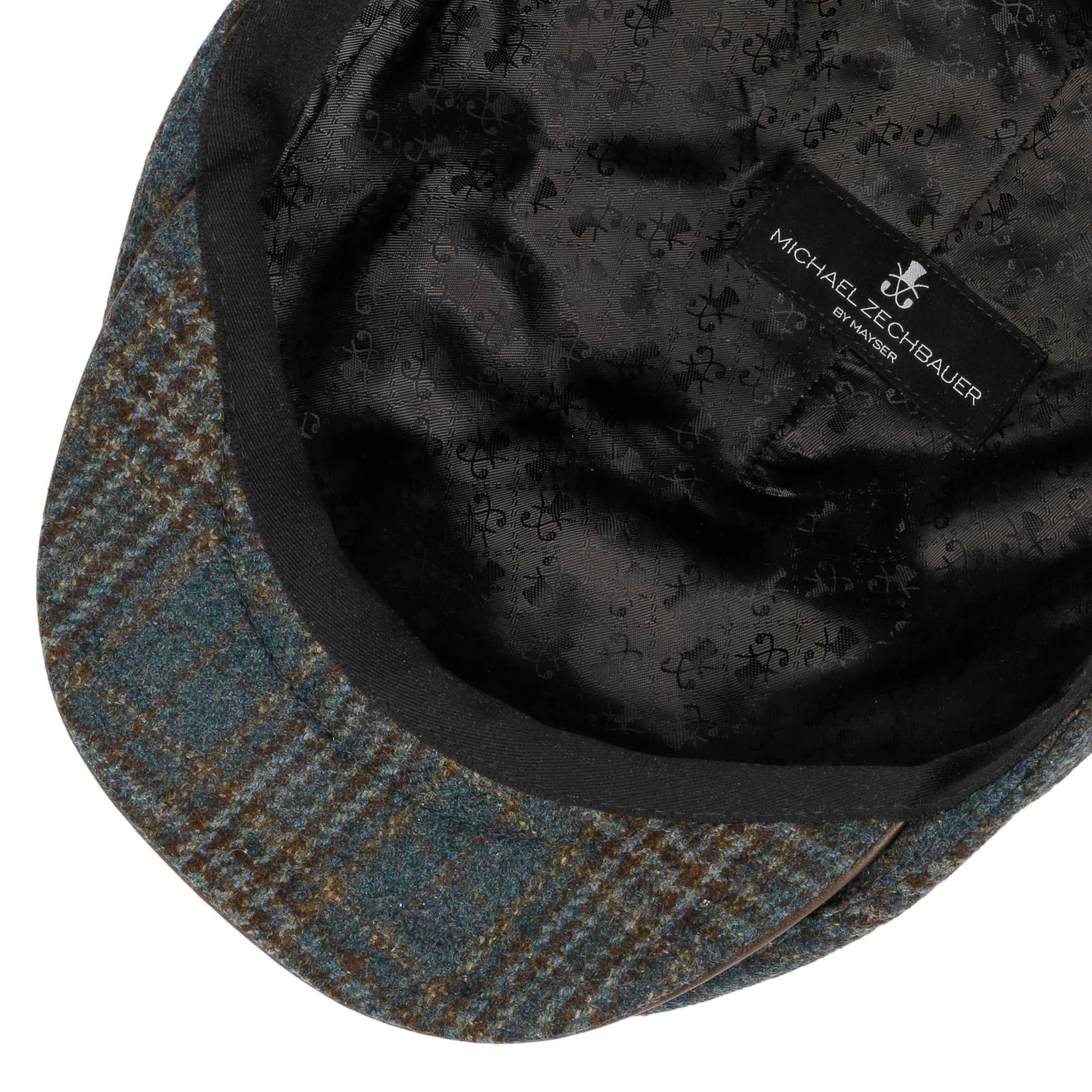 brown-blue
