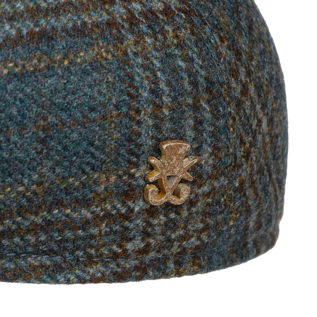 brown-blue