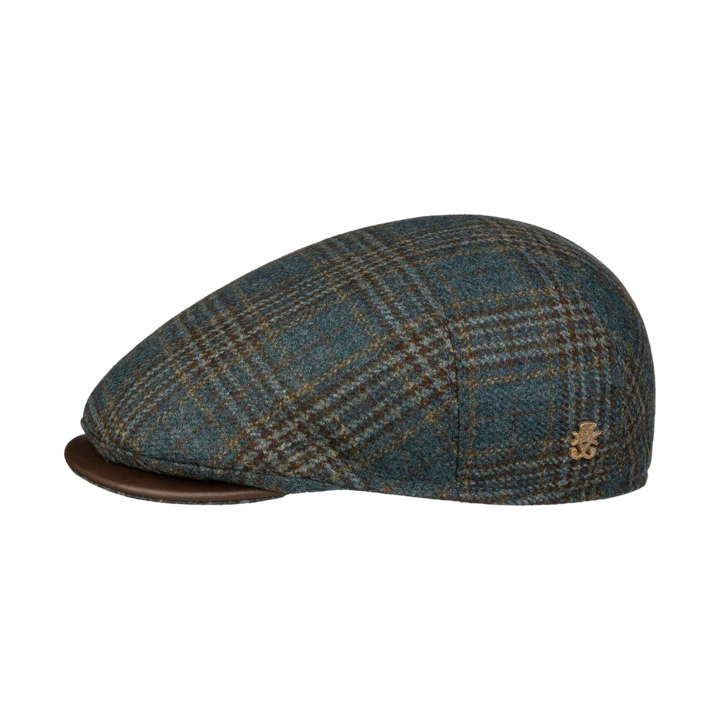 brown-blue