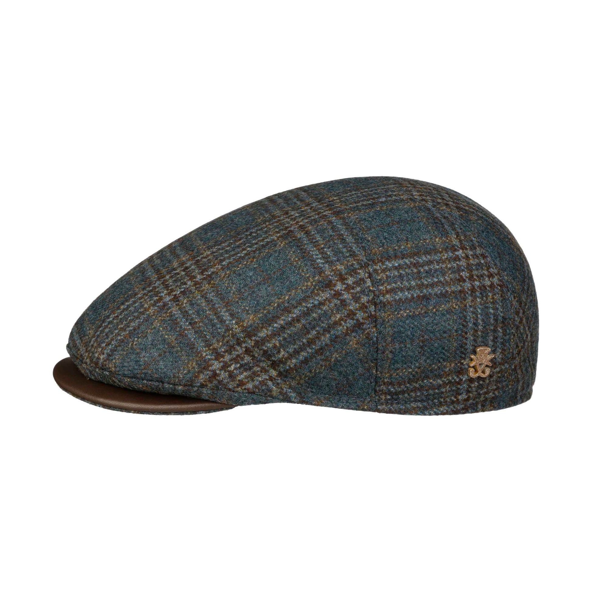 brown-blue