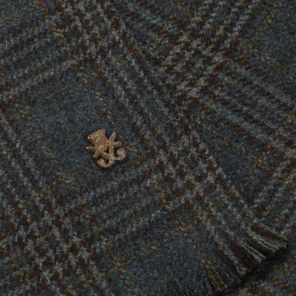 brown-blue