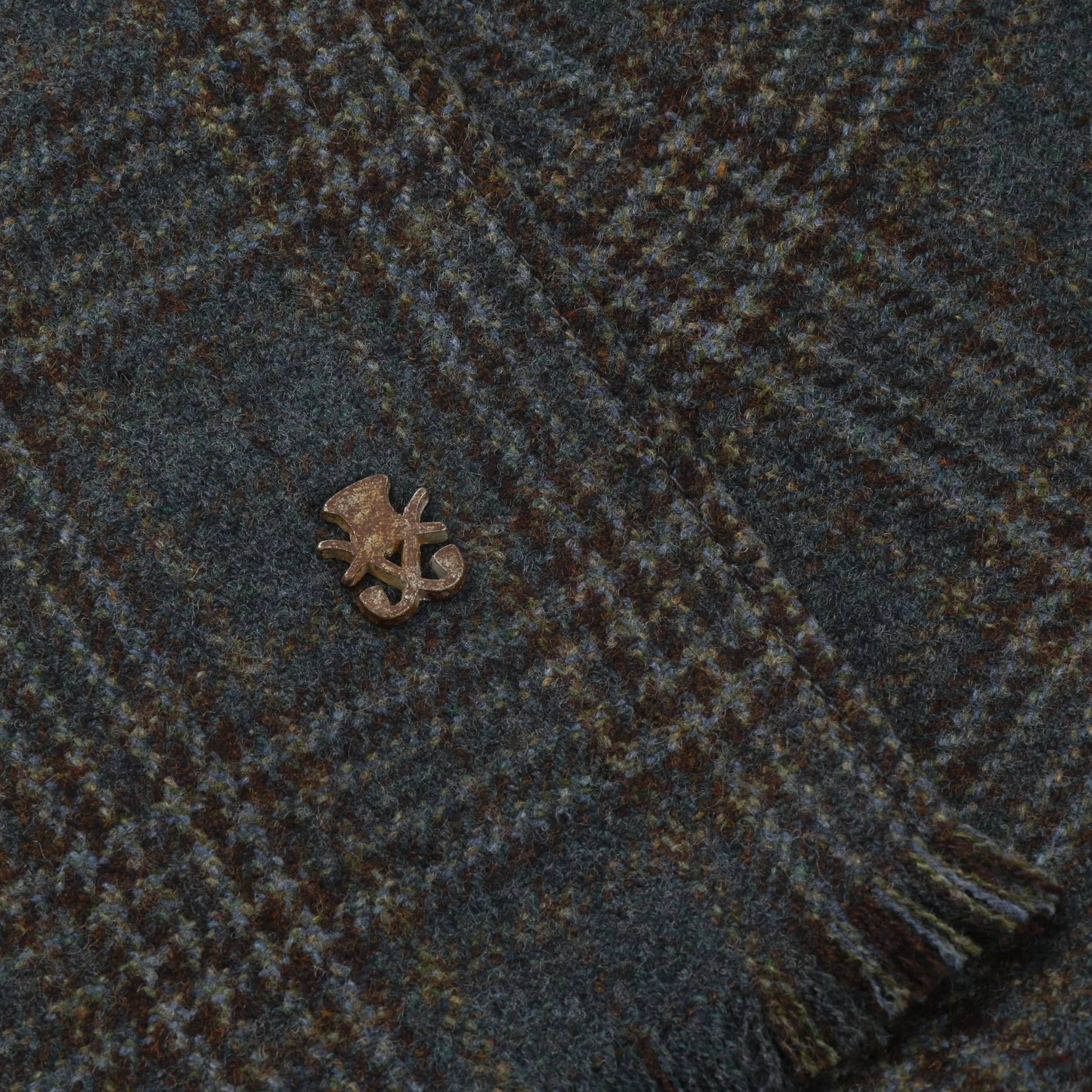 brown-blue
