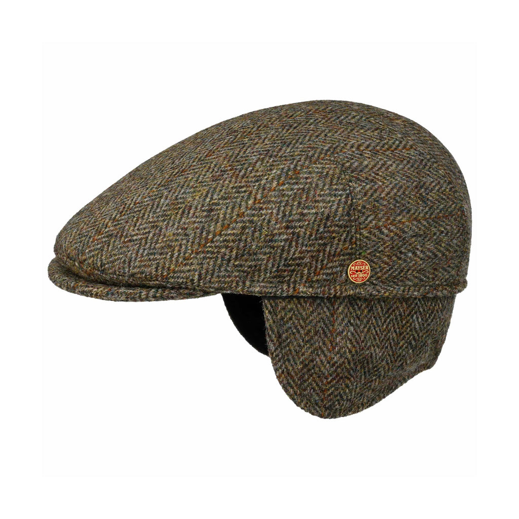 brown-olive
