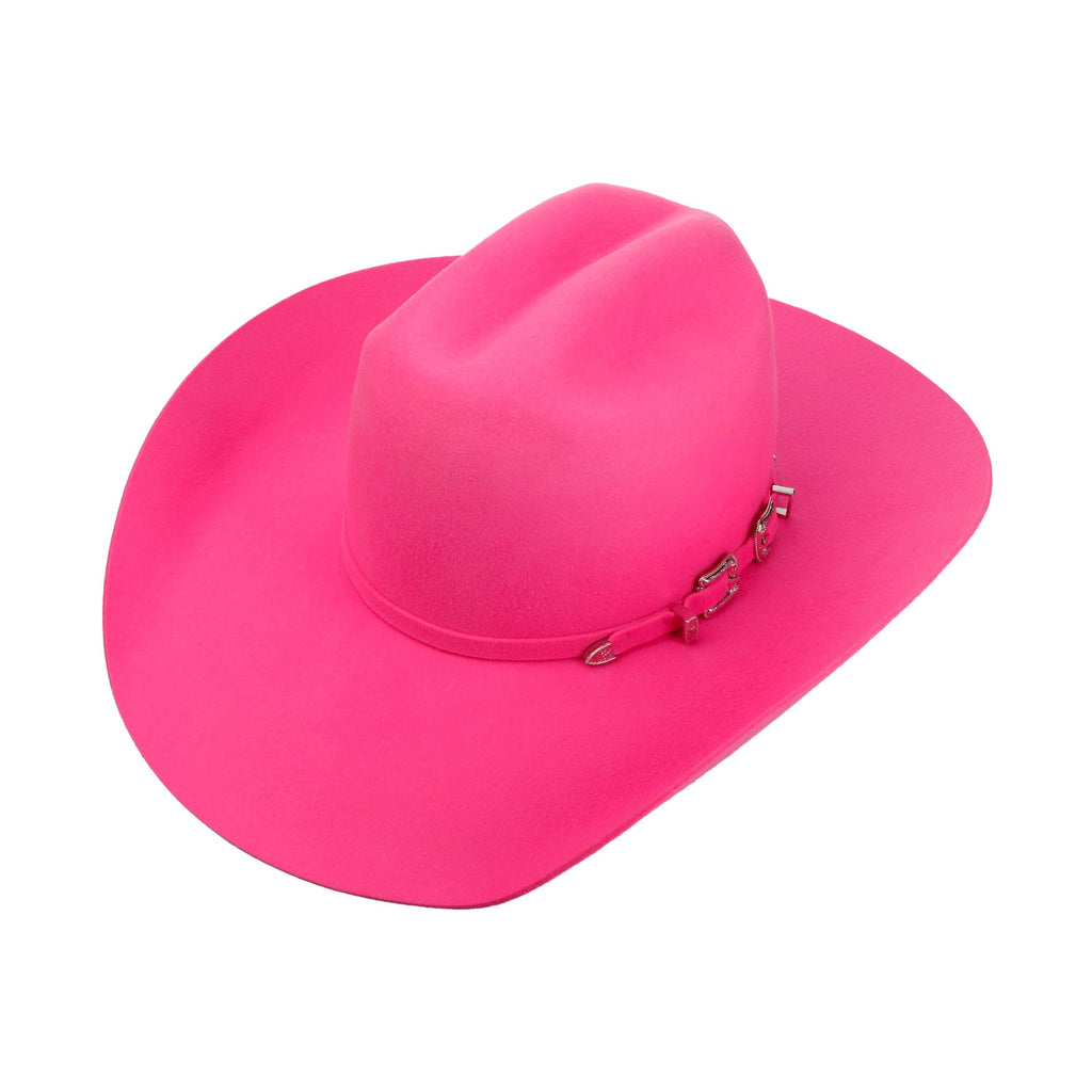 neon pink