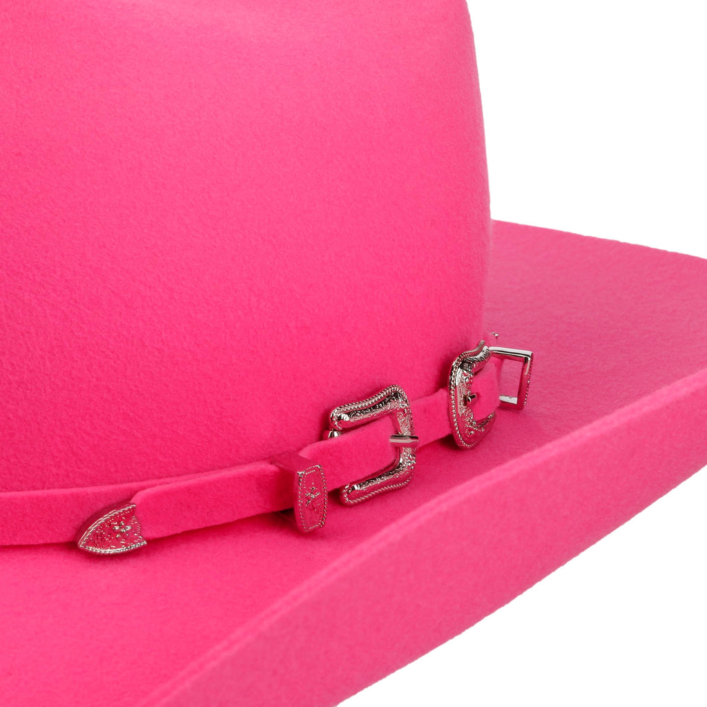 neon pink