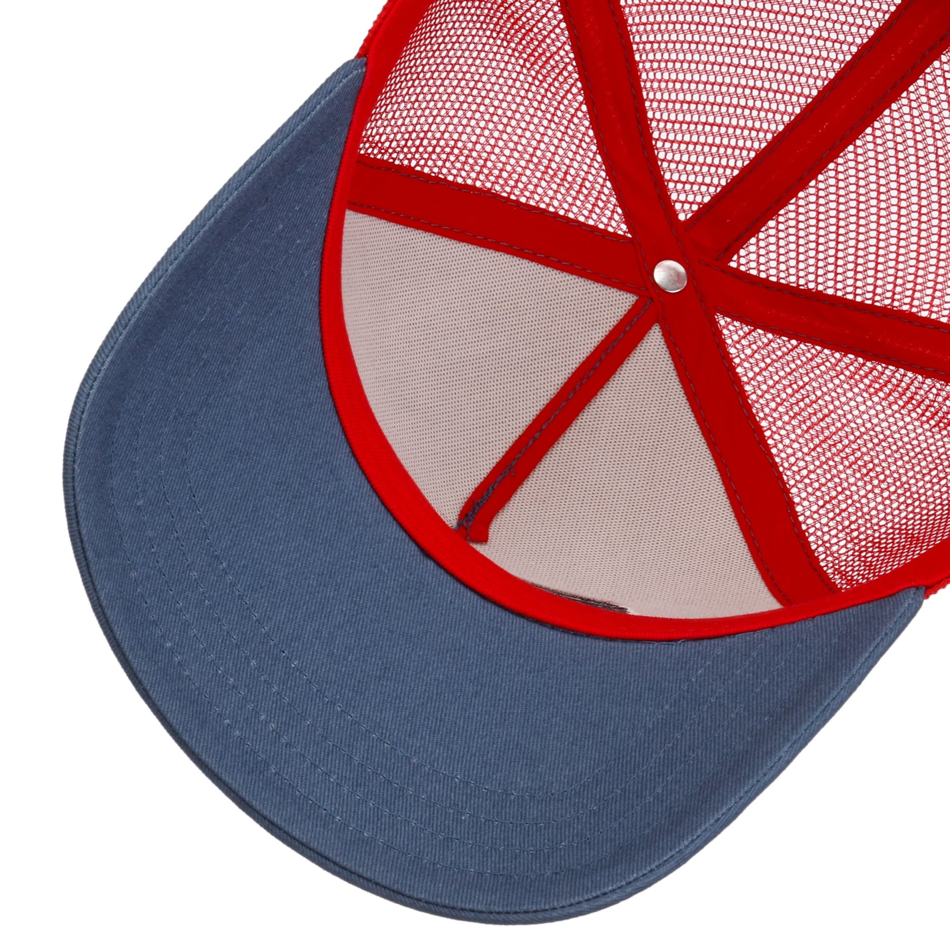 blue-red