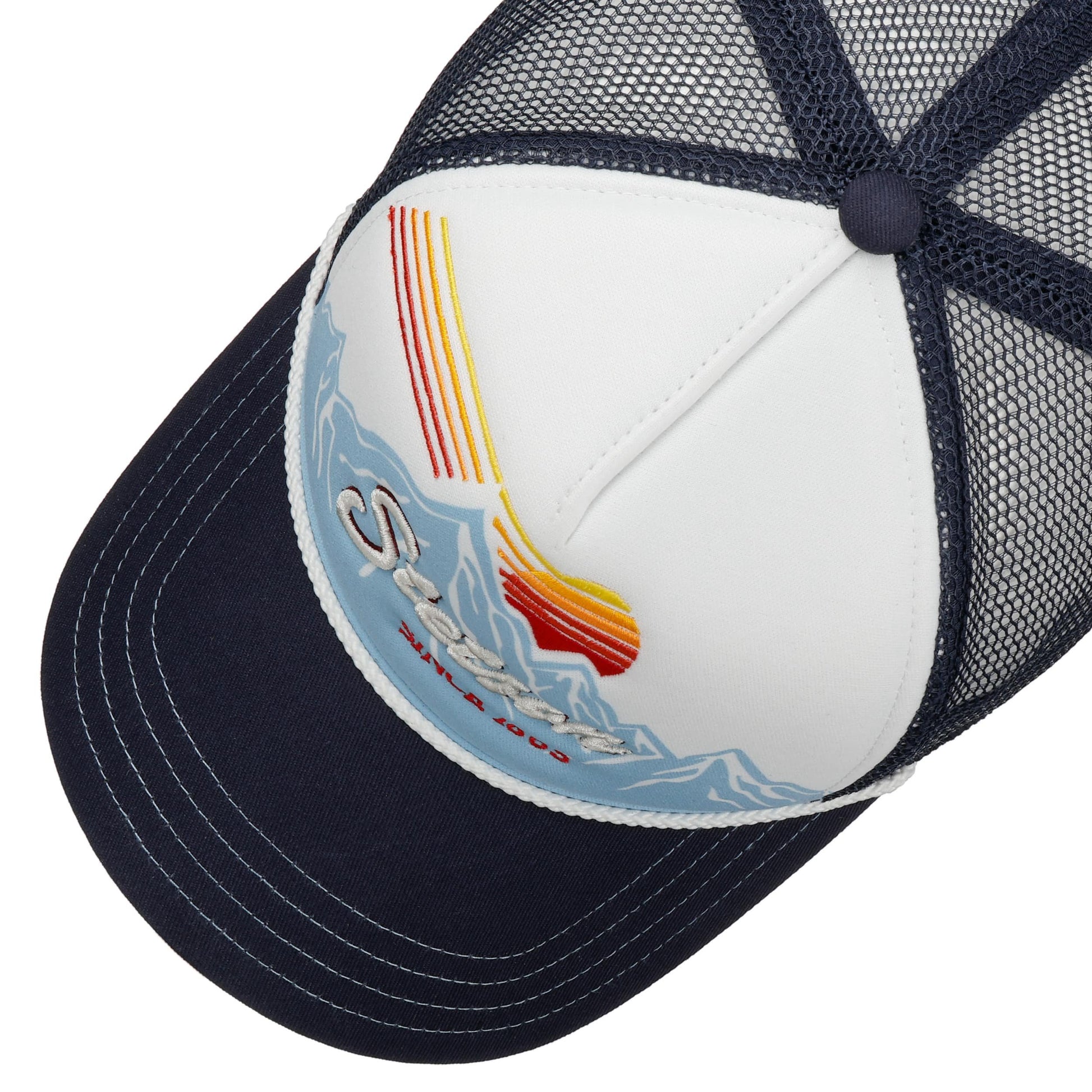 navy
