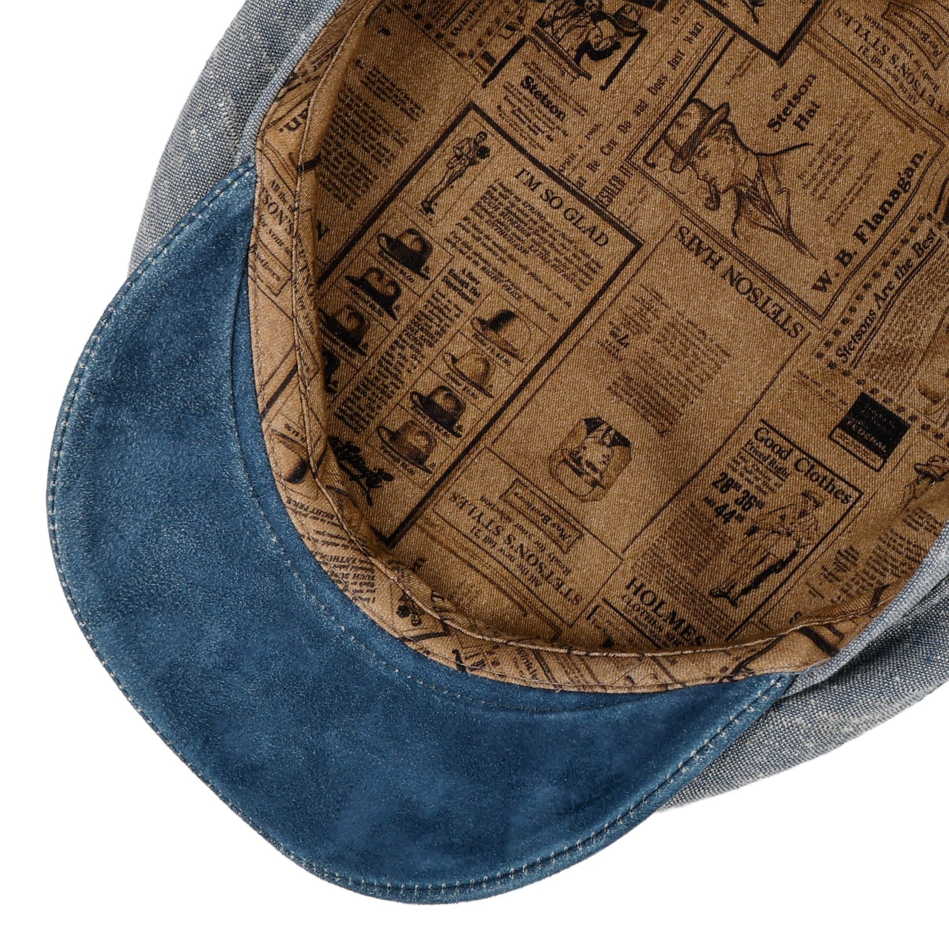 denim