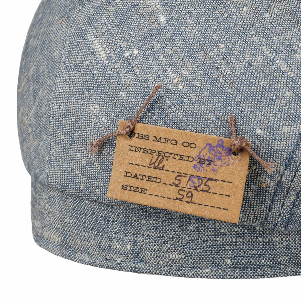 denim