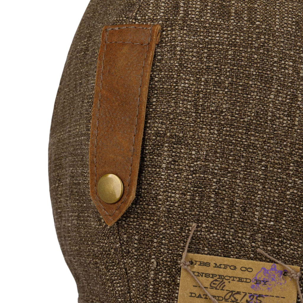 brown-mottled