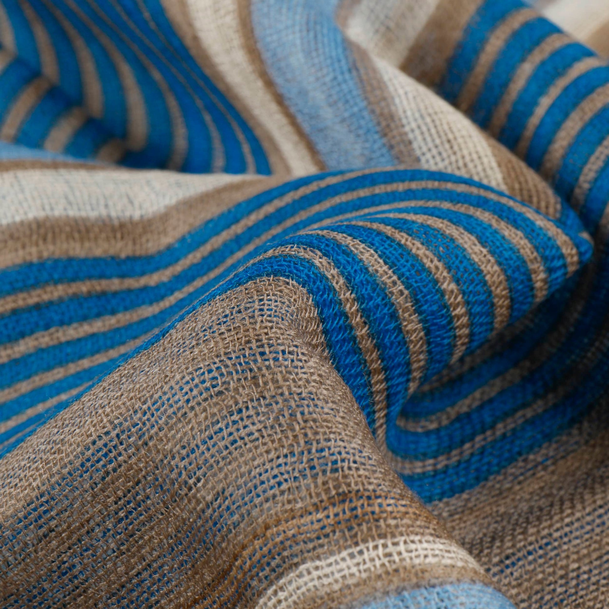 brown-blue