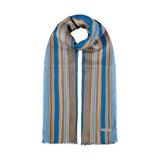 brown-blue