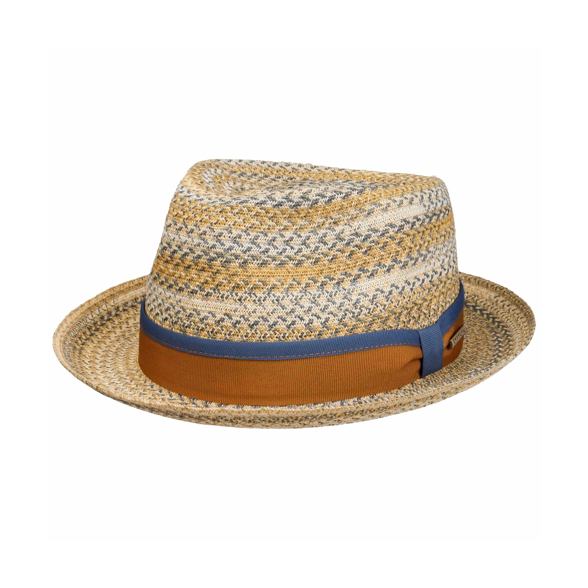 beige-blue