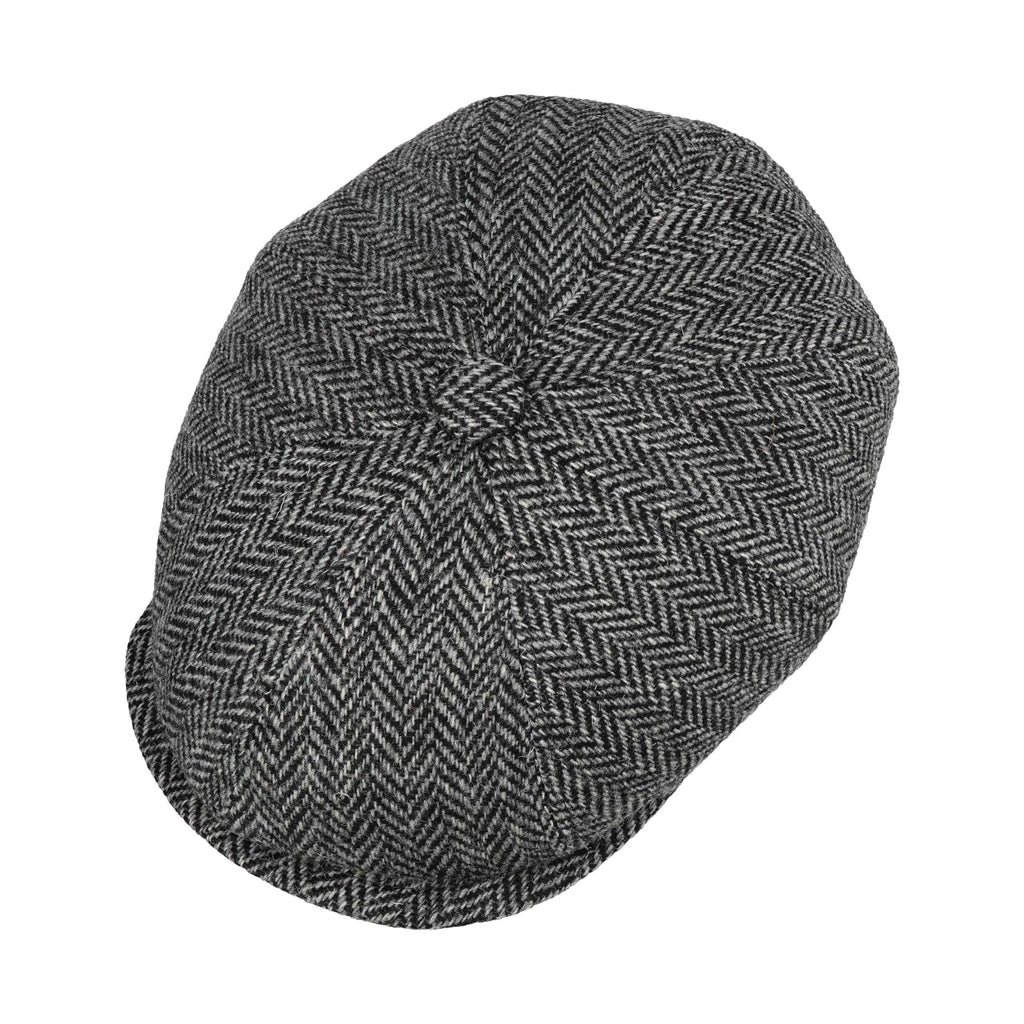 black-grey