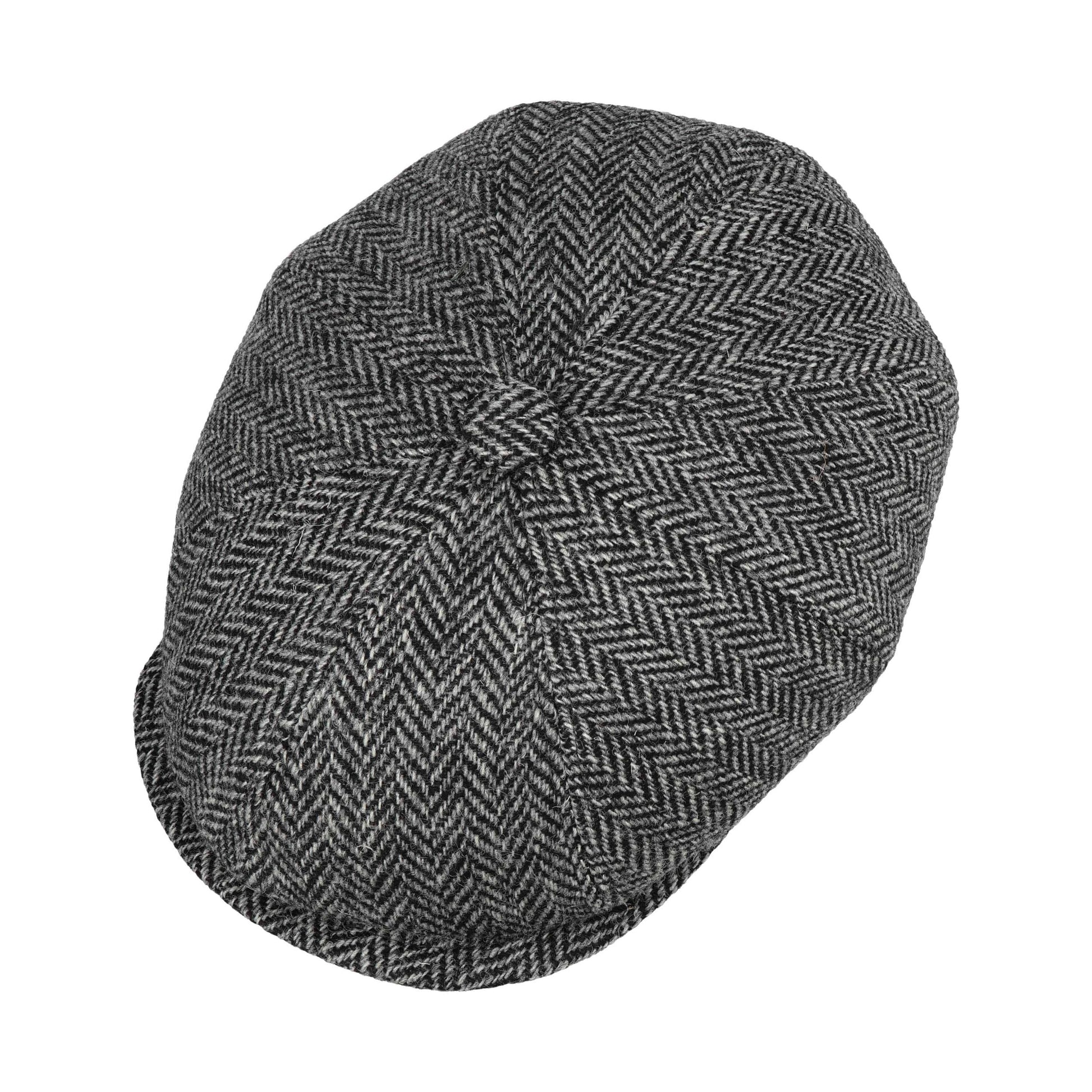black-grey