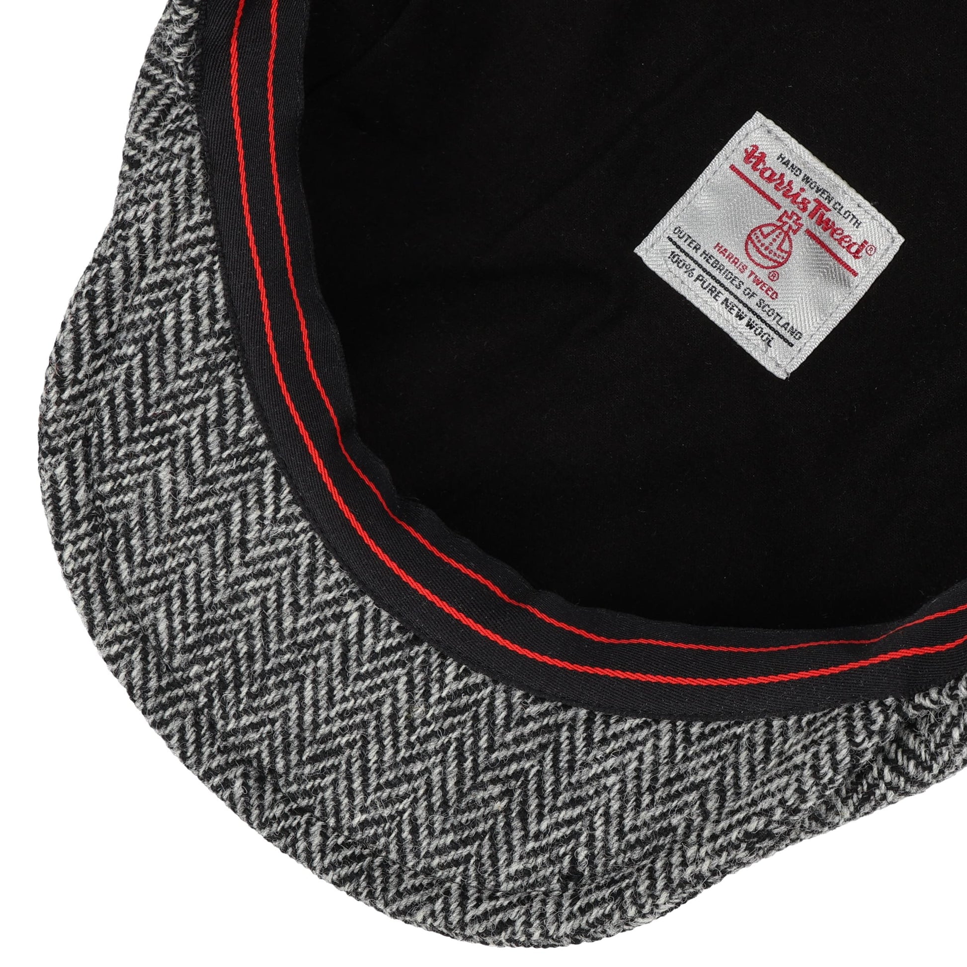 black-grey