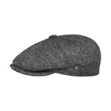 black-grey