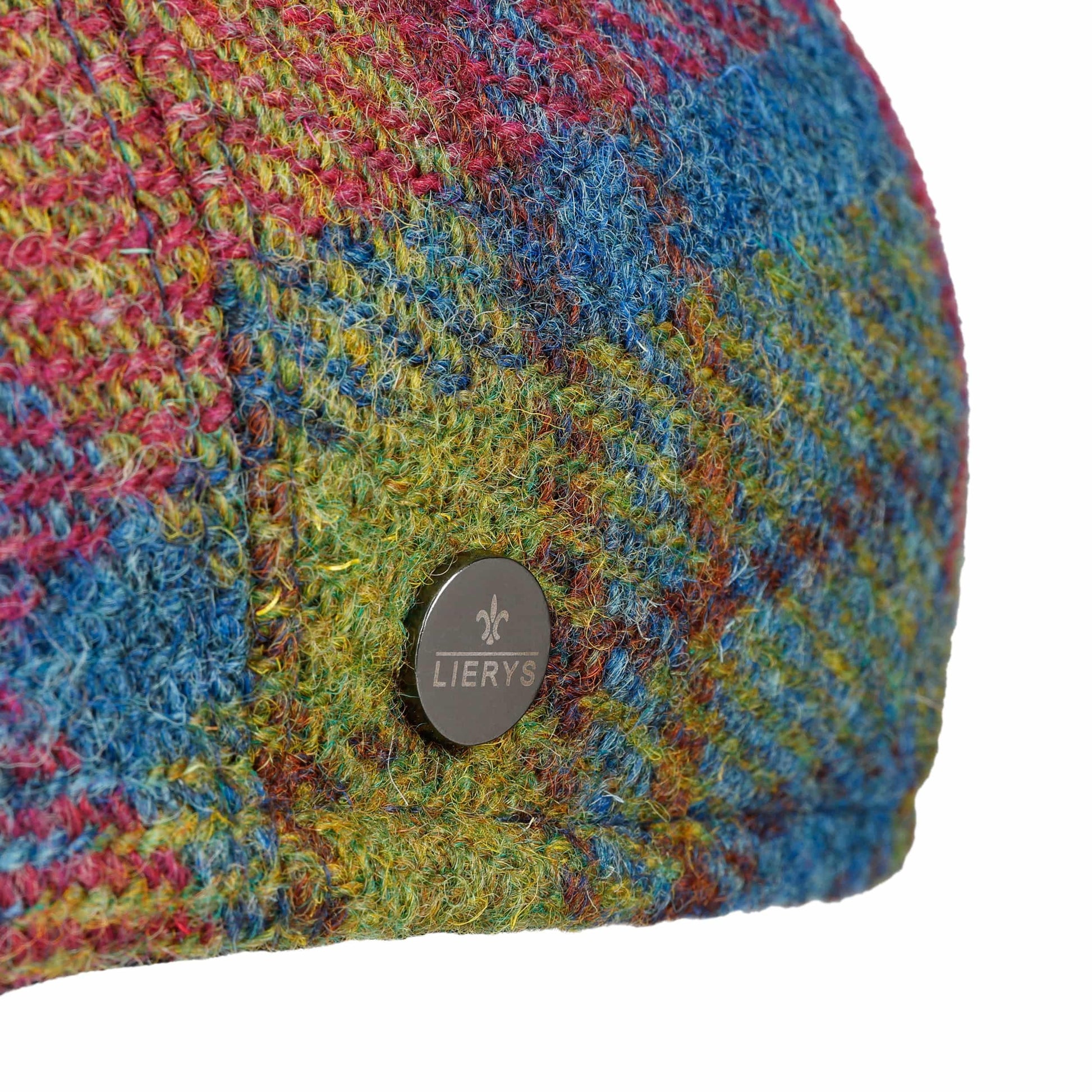 mixed colours