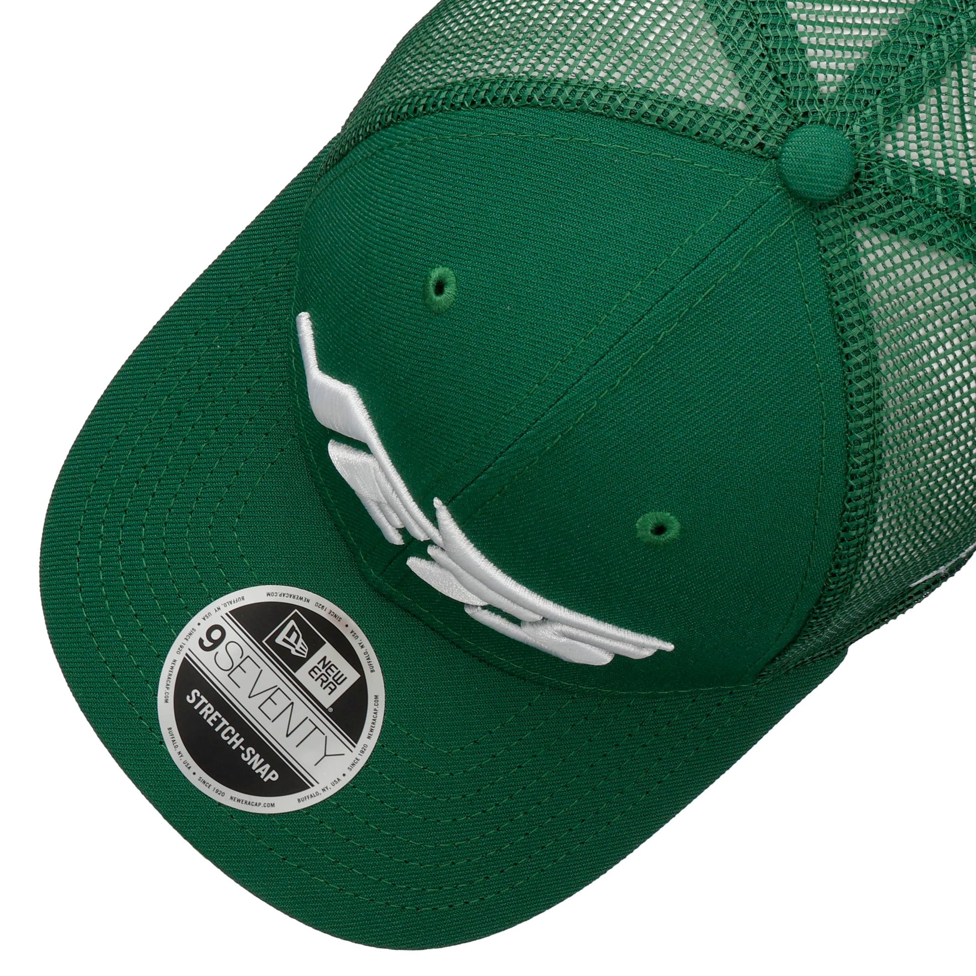 dark green