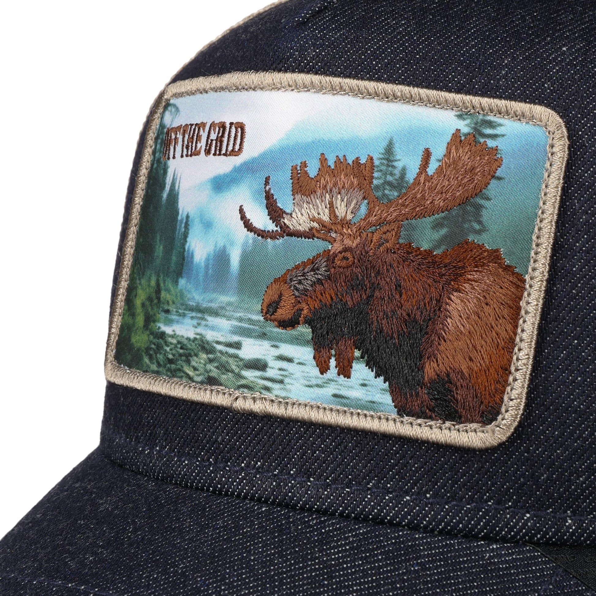 navy