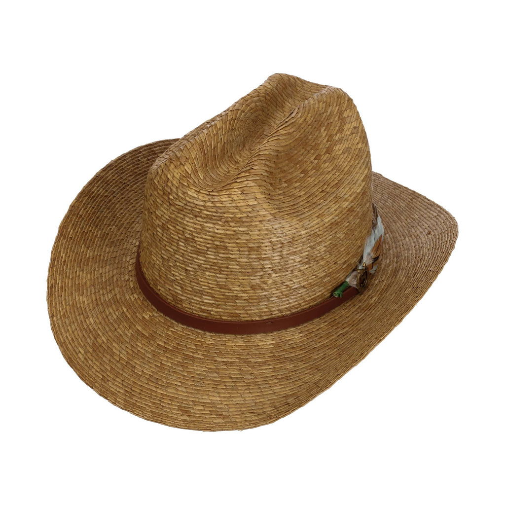 light brown