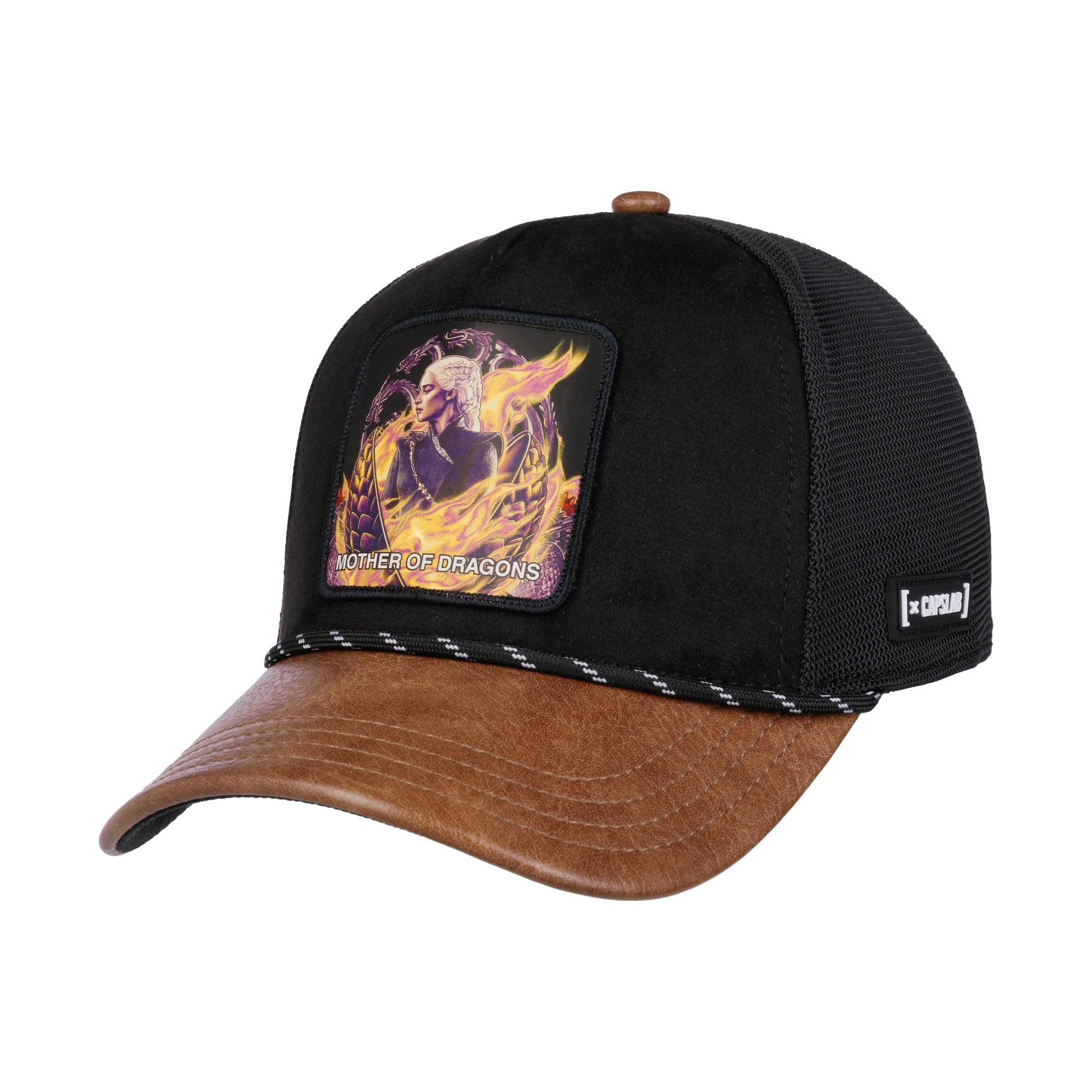 brown-black