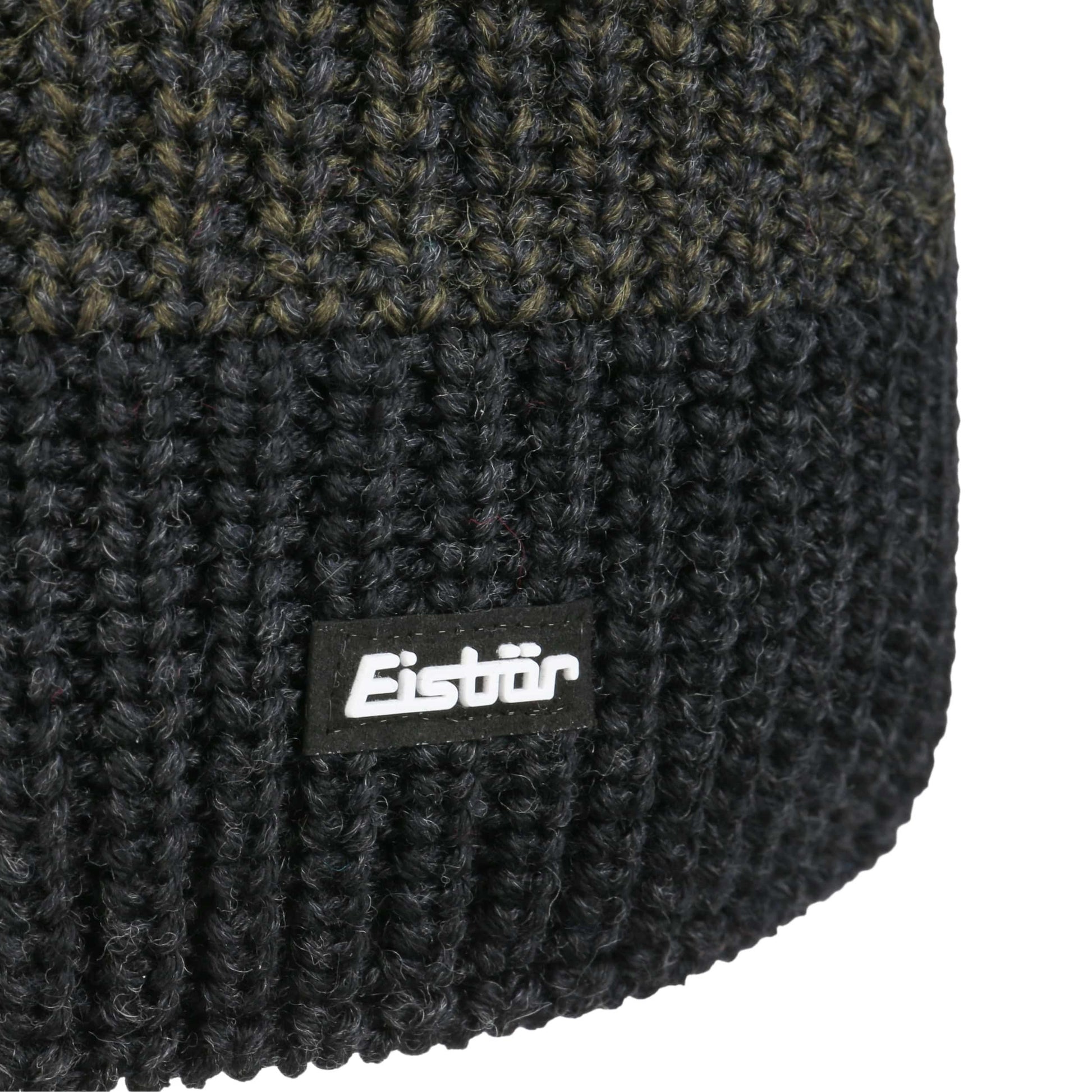 olive-black