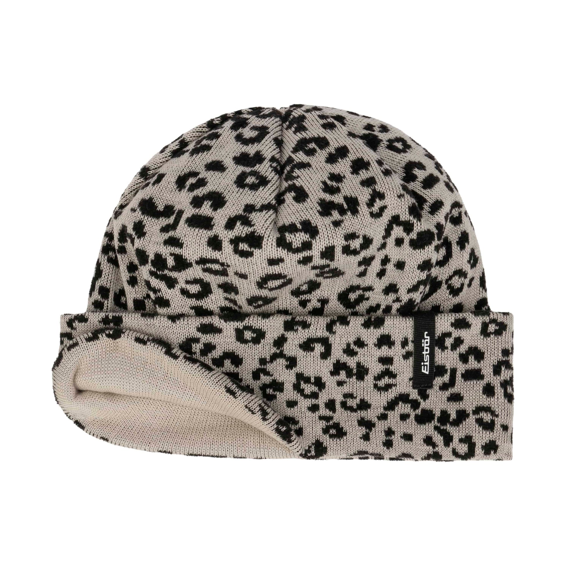 beige-black