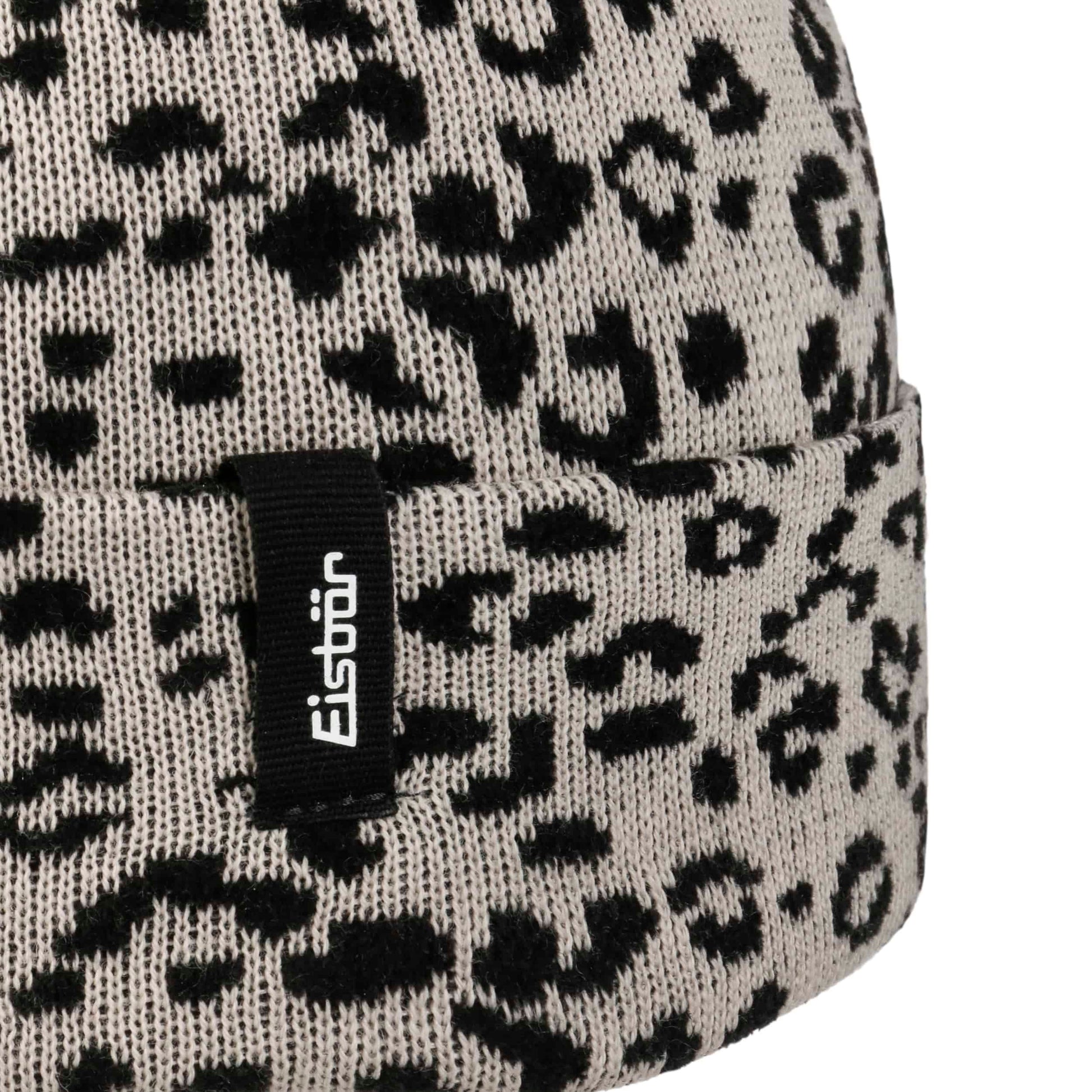 beige-black