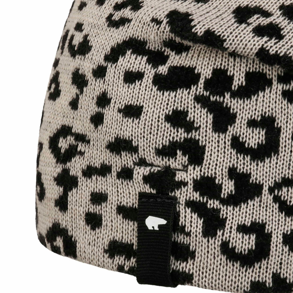 beige-black