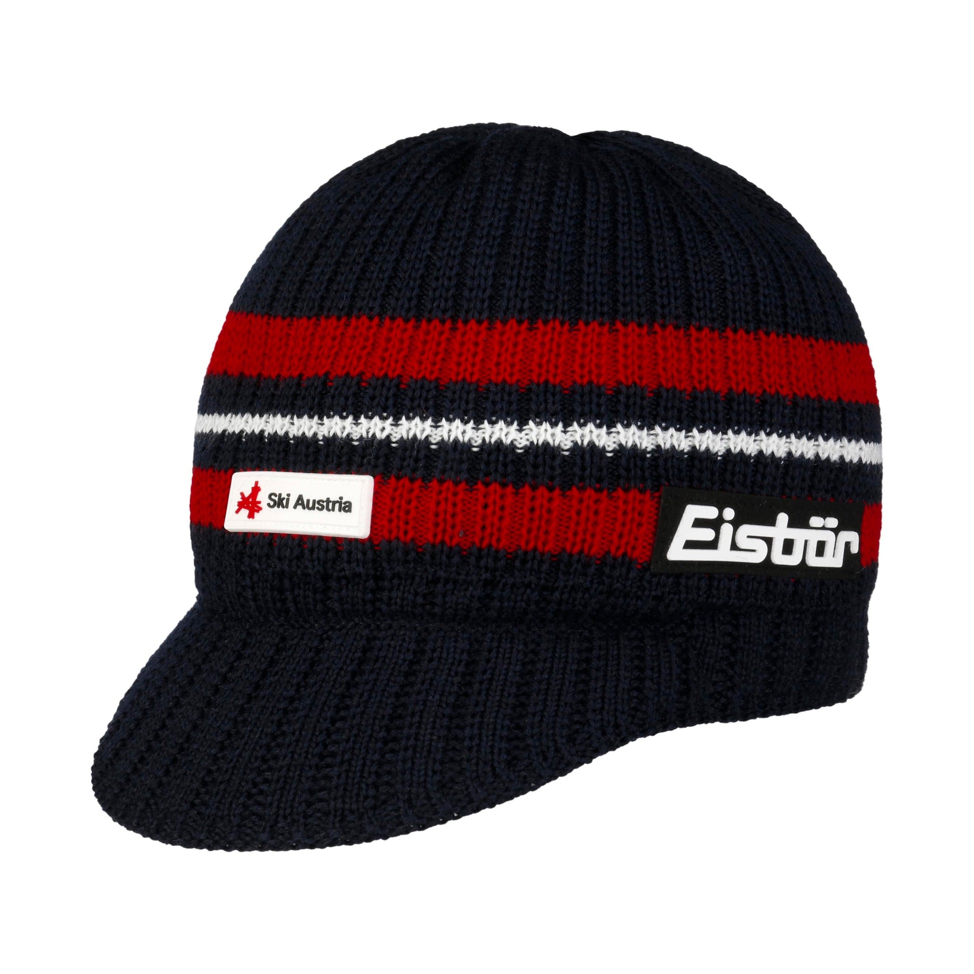 black-red
