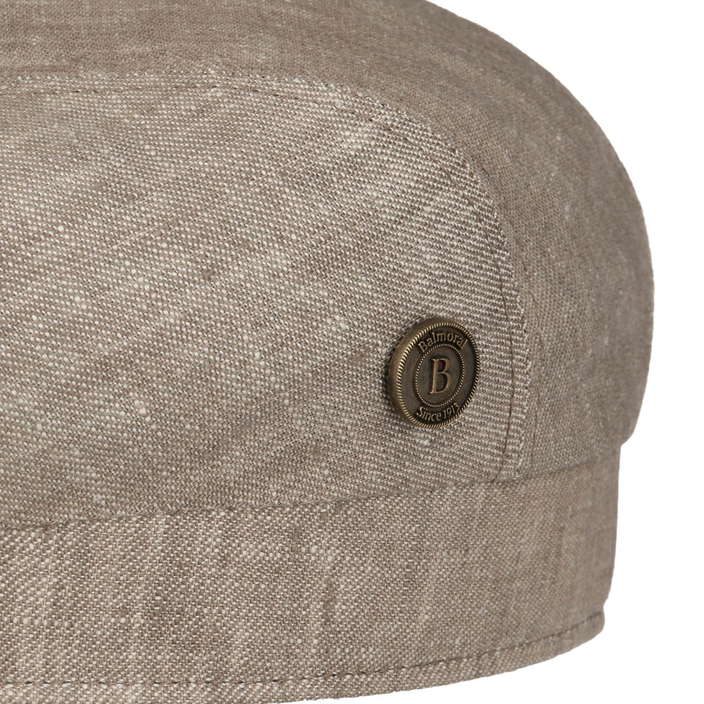 beige-mottled
