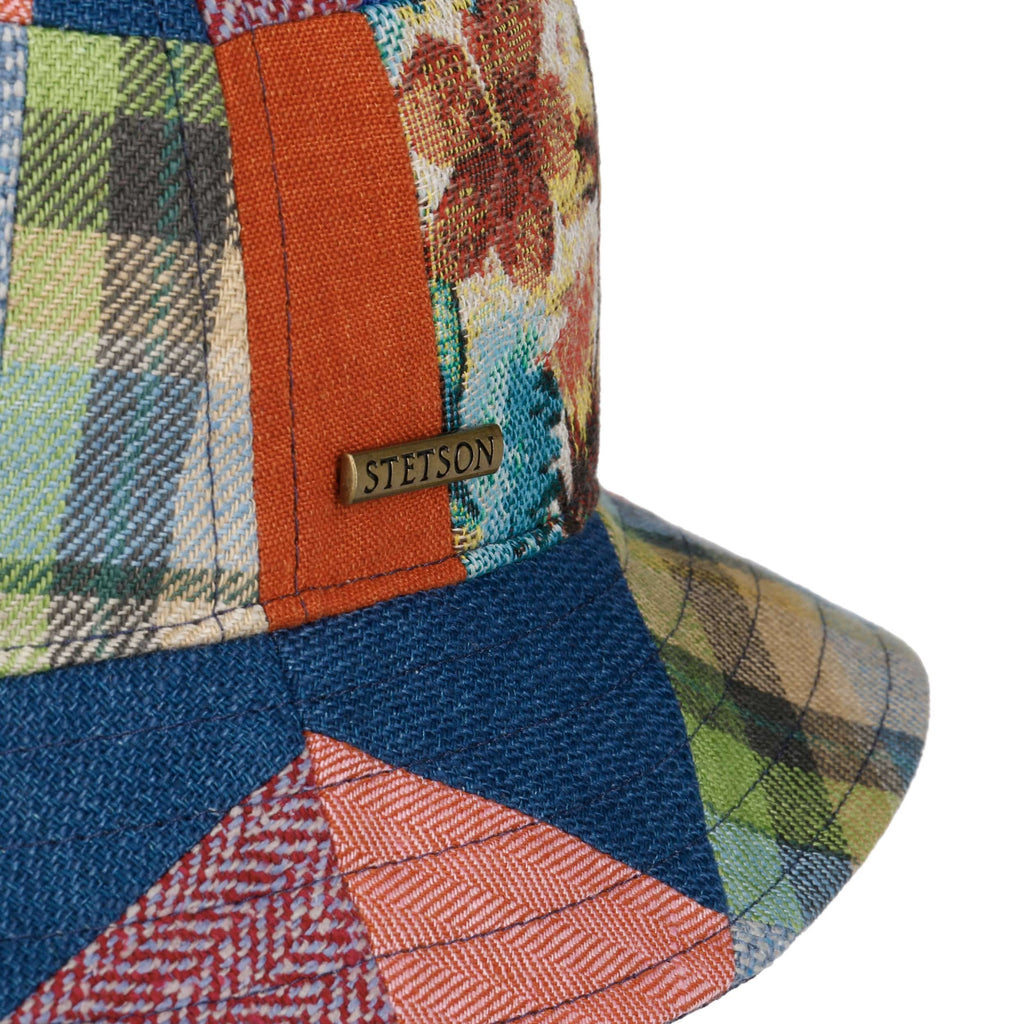 mixed colours