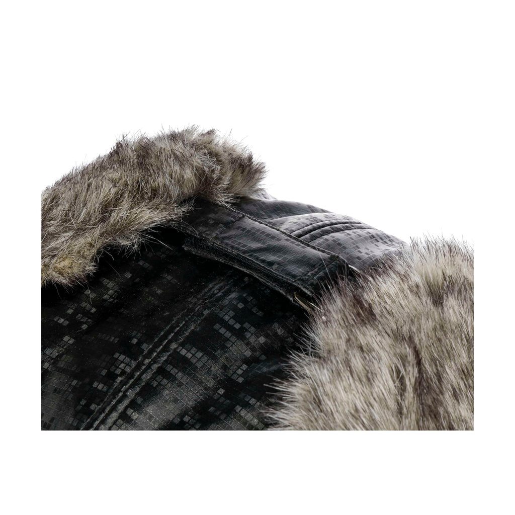 dark grey