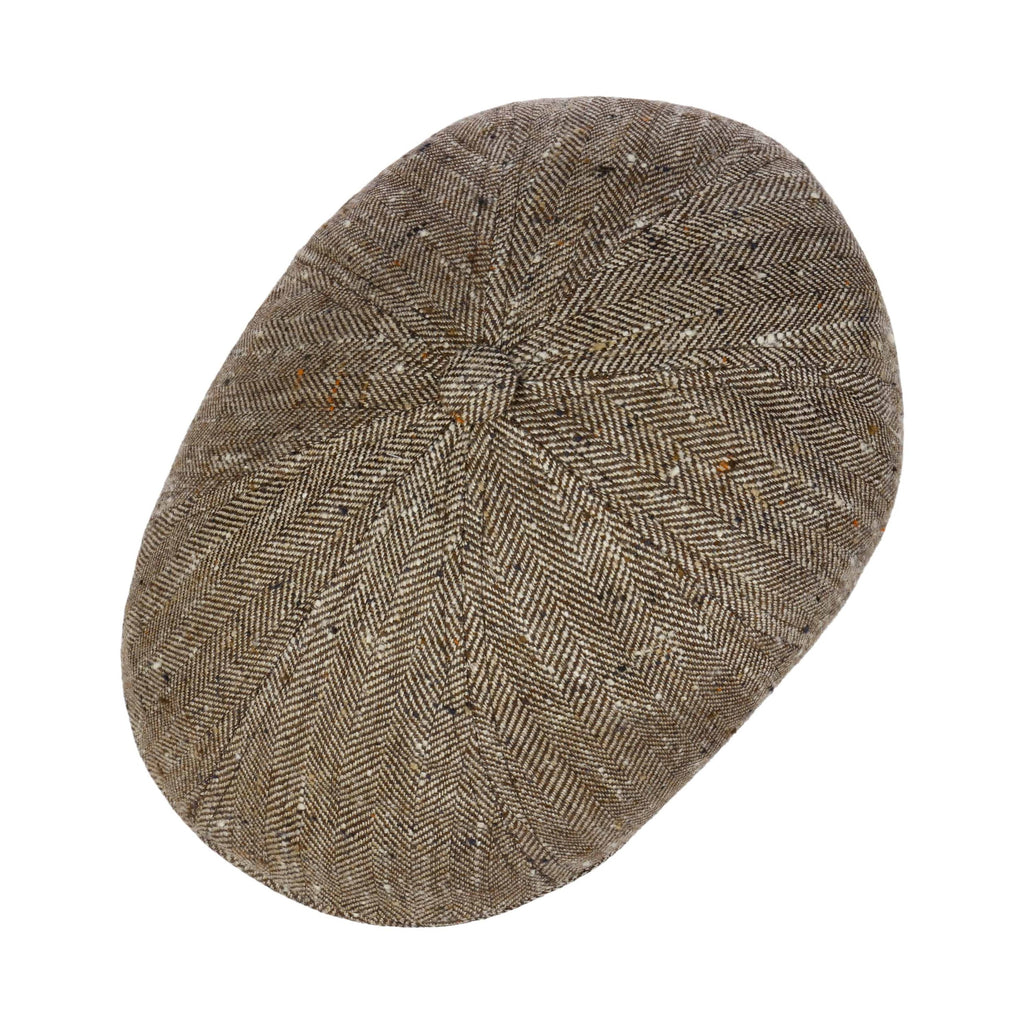 beige-mottled