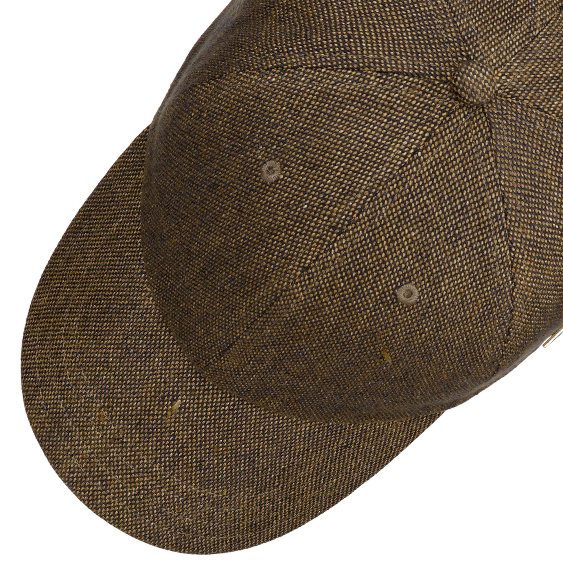 brown-mottled