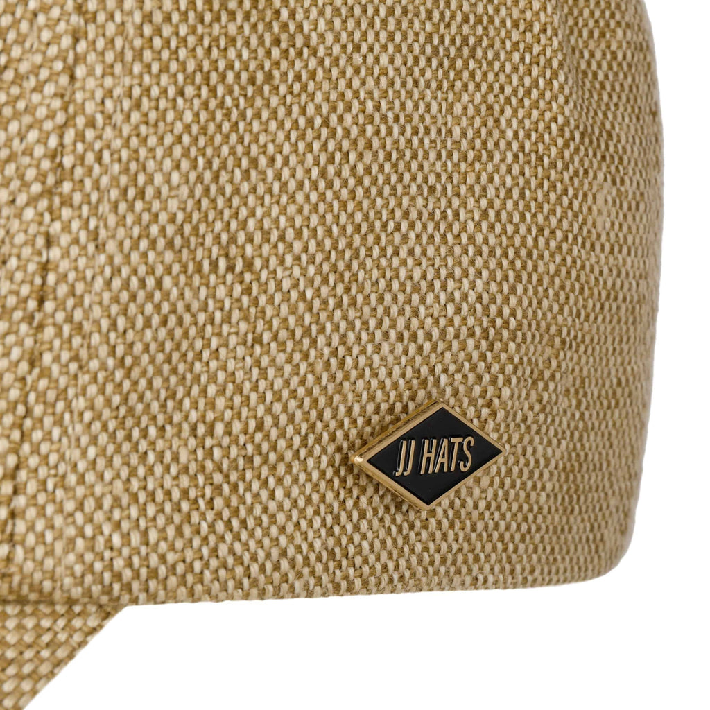 beige-mottled