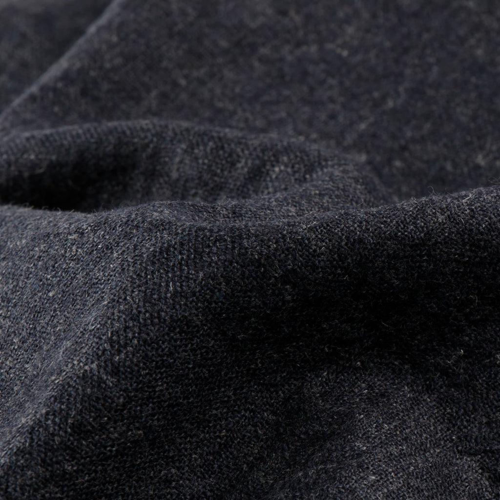 navy-mottled