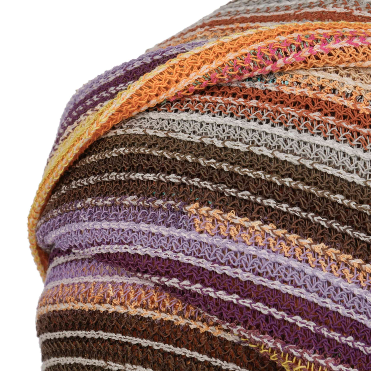 mixed colours