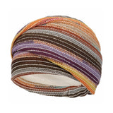 mixed colours